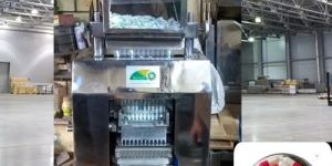 Capsule Loader Machine