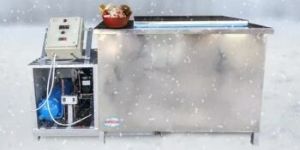 Mawa Kulfi Making Machine