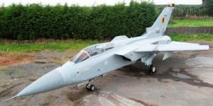 Panavia Tornado Airframe