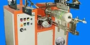 Round Printing Machine