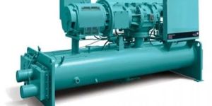 Water Cooled Chillers