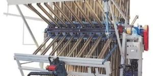 Hydraulic Clamp Carriers