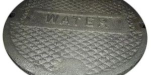 Manhole Cover