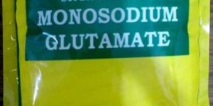 Monosodium Glutamate