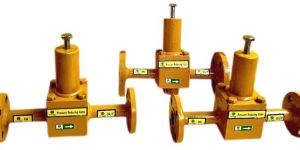 Pressure Reducing Valve
