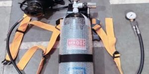 Self Contained Breathing Apparatus