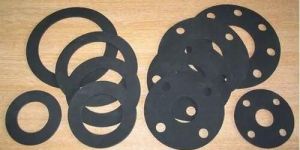 Nitrile Rubber Gasket