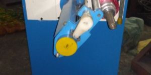 Soft Package Winder Machine