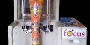 Powder Packaging Machines