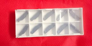 Carbide Threading Grooving Tools