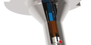 HYDRAULIC TOOL HOLDER