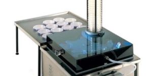 Agar Media Dispenser