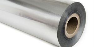 Aluminum Vacuum Packaging Foil