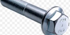 Flange Bolts