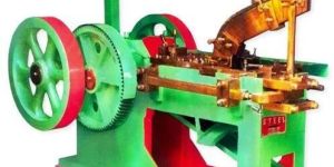 Fully Automatic Trimming Machine