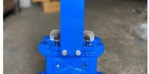 Knife Gate Valves