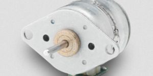 Stepper Mini Motor