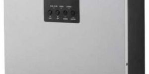 Hybrid Solar Inverter