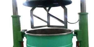 Reactor Vessel