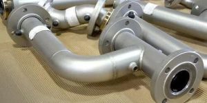 Stainless Steel Pipe Spool