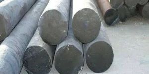Mild Steel Round Bar
