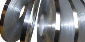 Spring Steel Strip