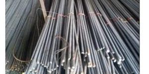 A-One Gold TMT Steel Bars