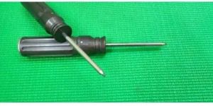 Orthopedic Screw Driver