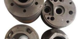 Ductile Iron Casting