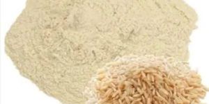 Brown Rice Protein Powder