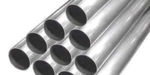 Mild Steel Round Pipe