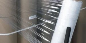 12-23 Micron LDPE Stretch Film Roll