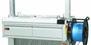 Automatic Box Strapping Machine