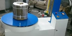 Carton Stretch Wrapping Machine