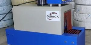 DC2020 Shrink Tunnel Packaging Machine