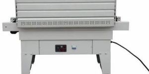 DCS -1208 Shrink Tunnel Packaging Machine