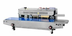Continuous Band Sealer