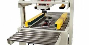 FXJ7080B Carton Taping Machine