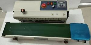 Horizontal Band Sealer