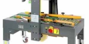 Packway Carton Taping Machine