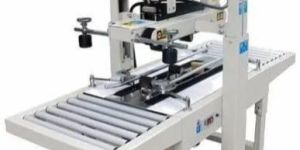 Semi Automatic Carton Sealing Machine