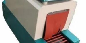 Shrink Sealing Machine