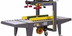 Side Belt Carton Taping Machine