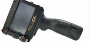 TIJ Handheld Inkjet Printer