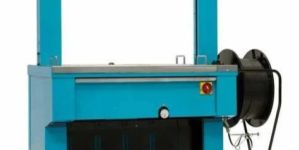 Transpak Automatic Box Strapping Machine