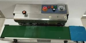TSS-H Band Sealer Machine
