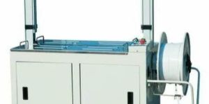 XT101 Automatic Box Strapping Machine