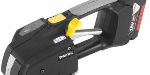 ZP93B Battery Powered Strapping Tool
