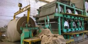 Mill Board Paper Making Machine
