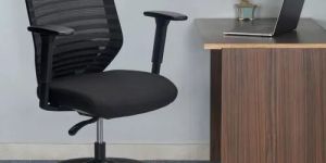 Nilkamal Office Chair